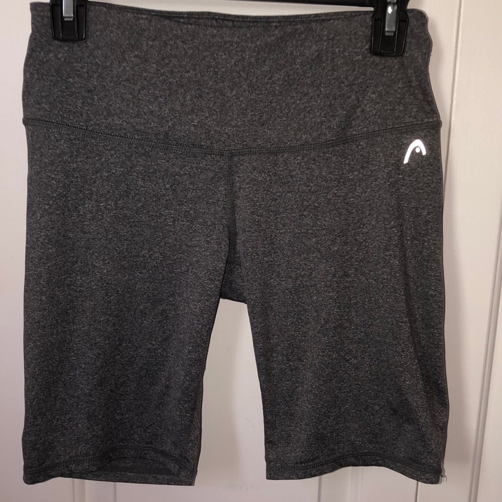 biker shorts